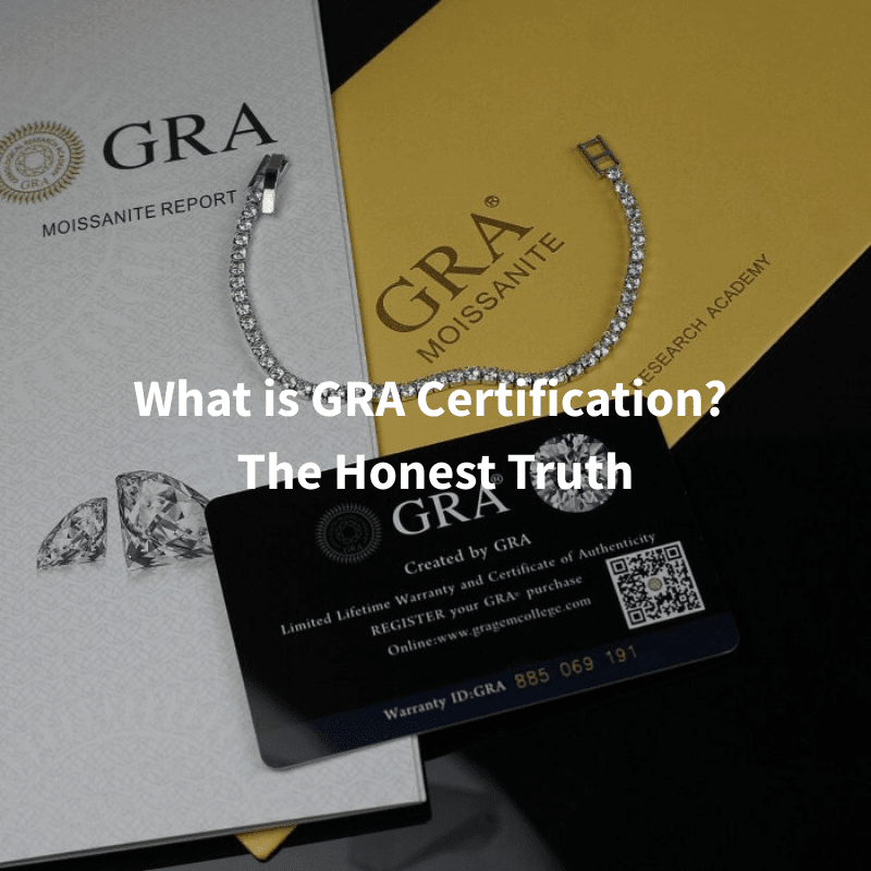What is GRA Certification? The Honest Truth (And Do You Really Need It?) - Aumpex