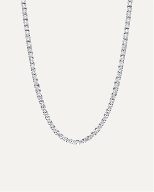 10Point Classic Tennis Chain by Aumpex