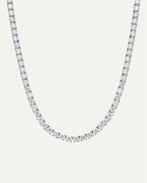 15Point Heavy Tennis Chain by Aumpex