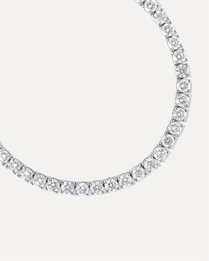 15Point Heavy Tennis Chain by Aumpex