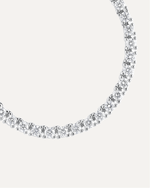 20Point "Boss" Tennis Chain by Aumpex