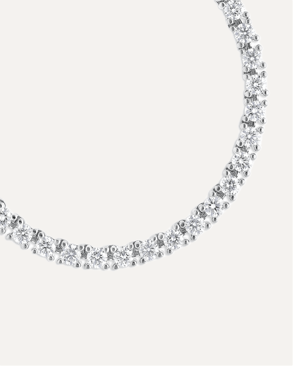 20Point "Boss" Tennis Chain by Aumpex