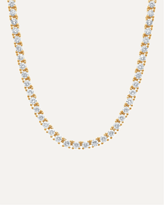 20Point "Boss" Tennis Chain by Aumpex