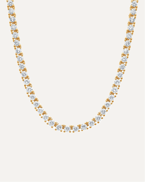 20Point "Boss" Tennis Chain by Aumpex