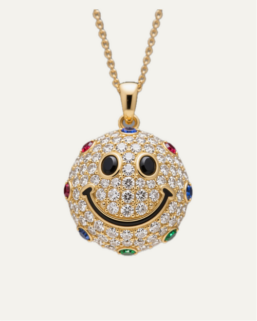 The Earth Observer Pendants