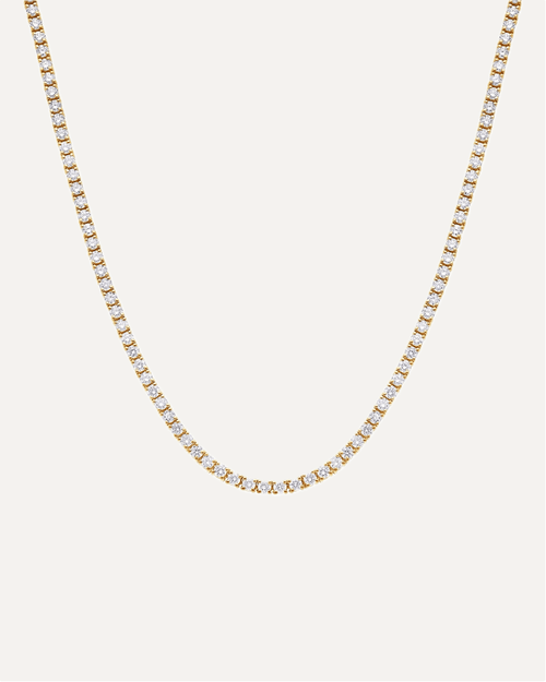 5Point Everyday Tennis Chain by Aumpex