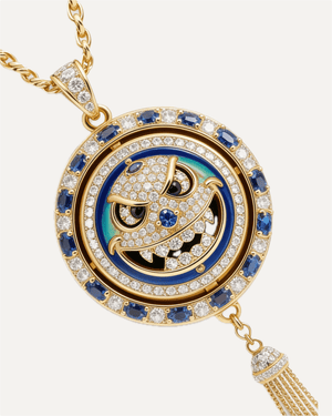 The Abyss Voyager by Aumpex