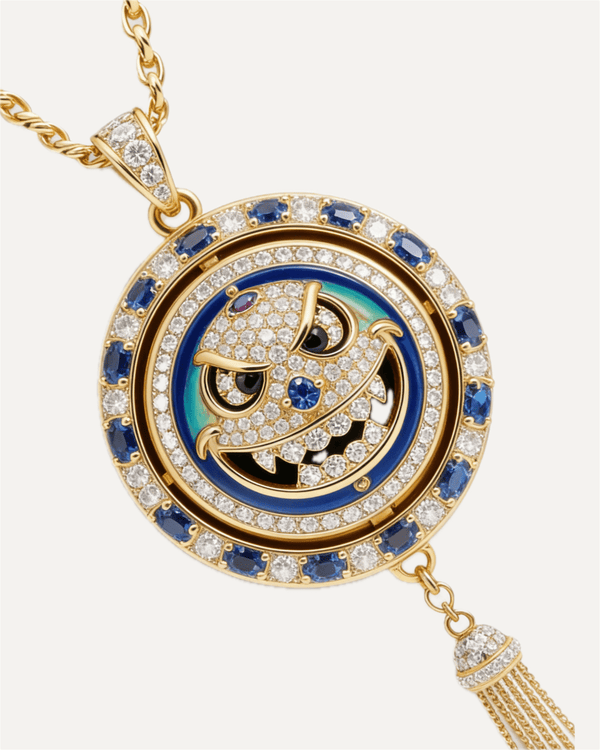 The Abyss Voyager by Aumpex