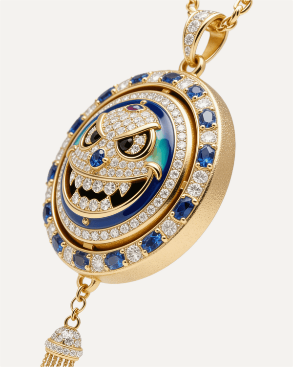 The Abyss Voyager by Aumpex