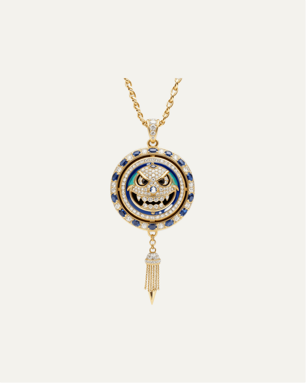 The Abyss Voyager by Aumpex