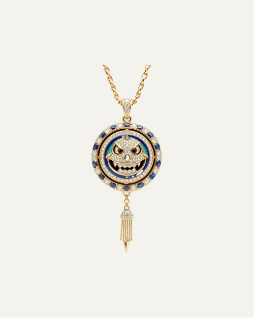 The Abyss Voyager by Aumpex