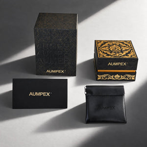 The Boss Ring Moissanite Ring by Aumpex