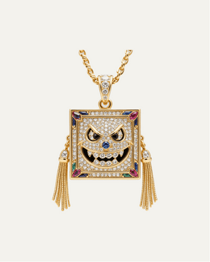 The Box Breaker by Aumpex