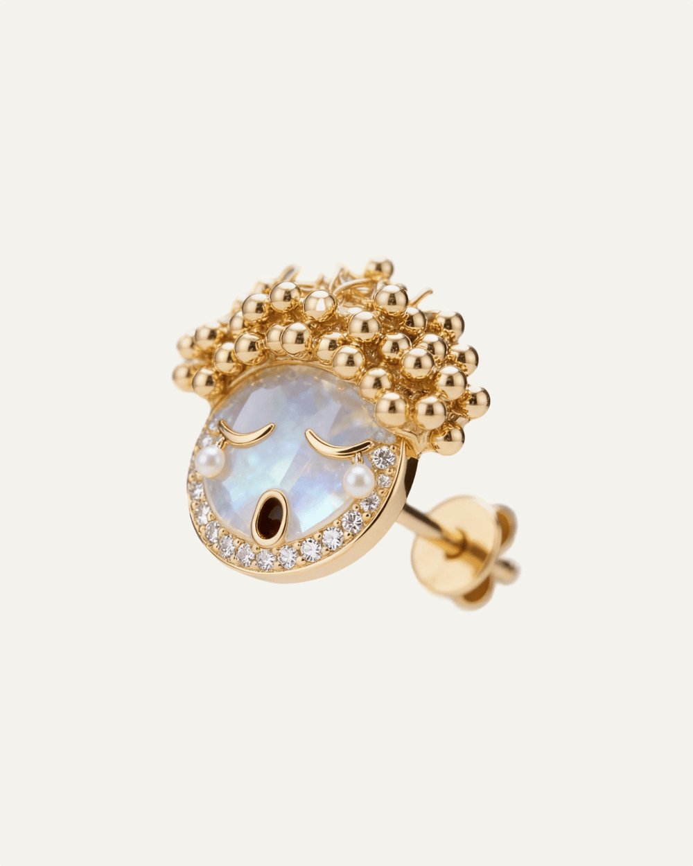 The Carefree Spirit by Aumpex