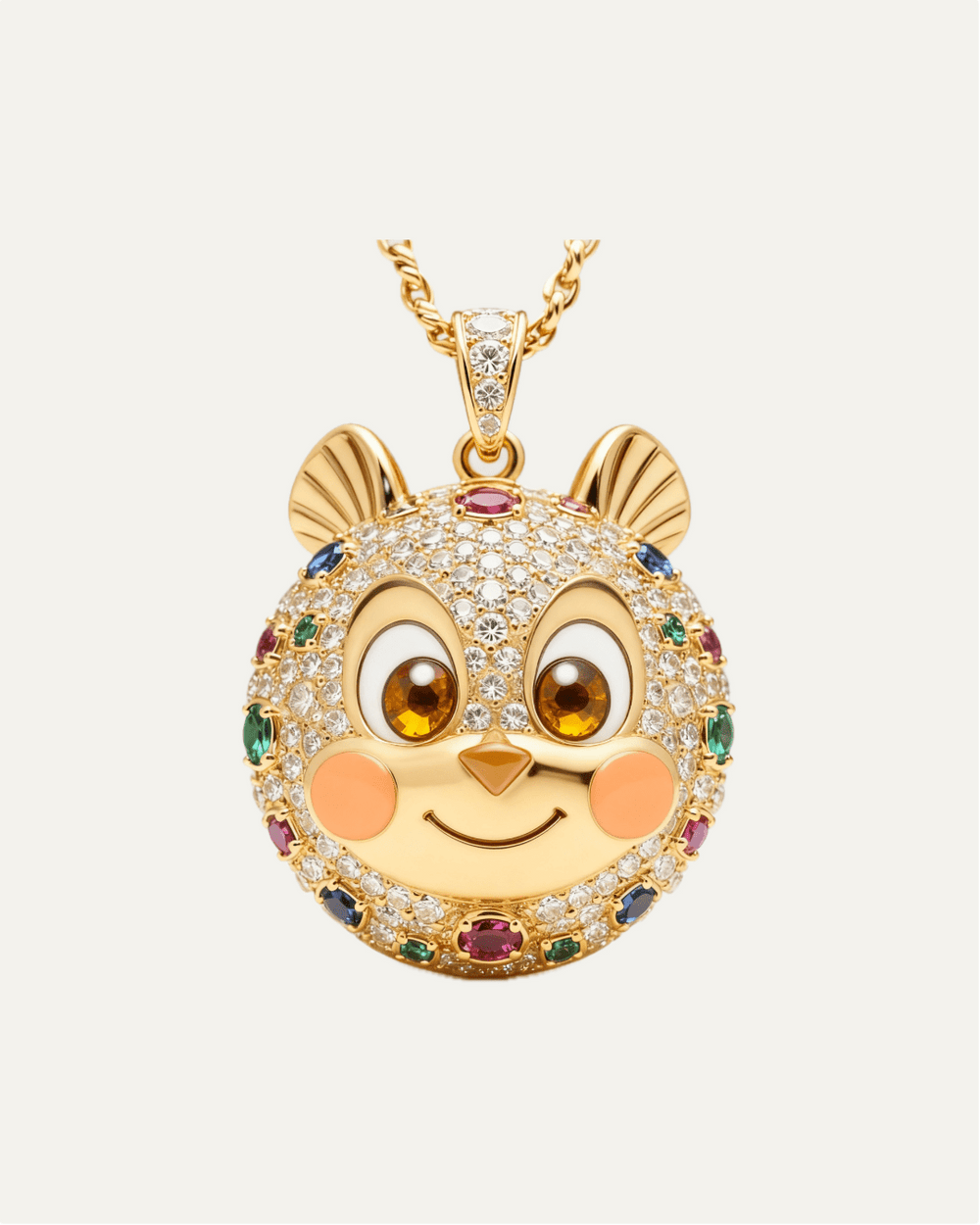 The Comfort Cub by Aumpex