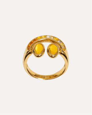 The Dazed Stare by Aumpex