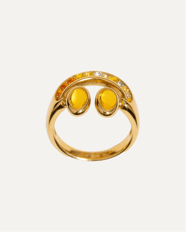 The Dazed Stare by Aumpex