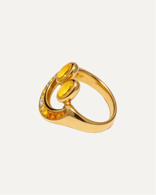 The Dazed Stare by Aumpex