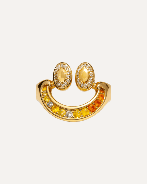 The Dazzling Spark by Aumpex