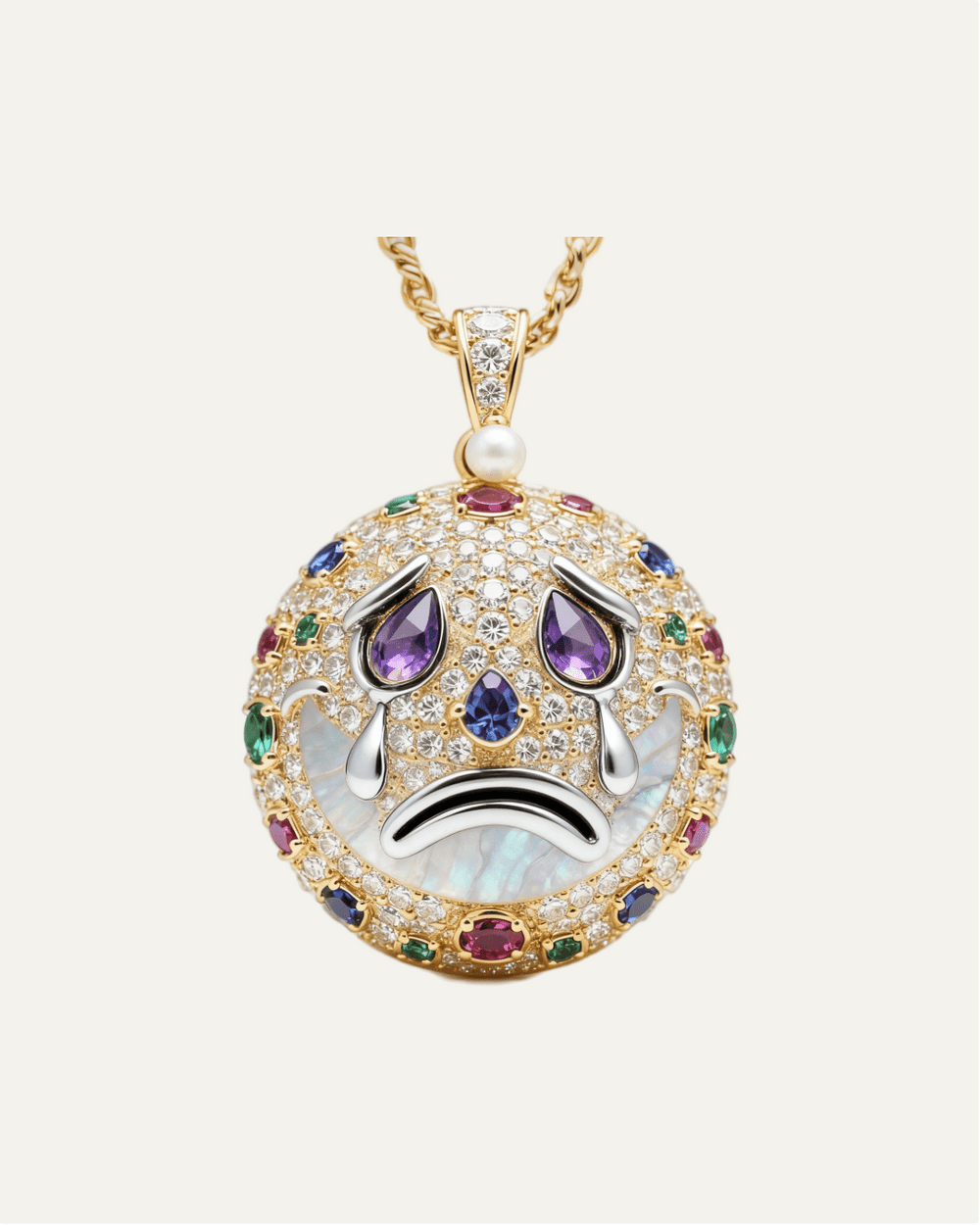 The EMO Armor by Aumpex