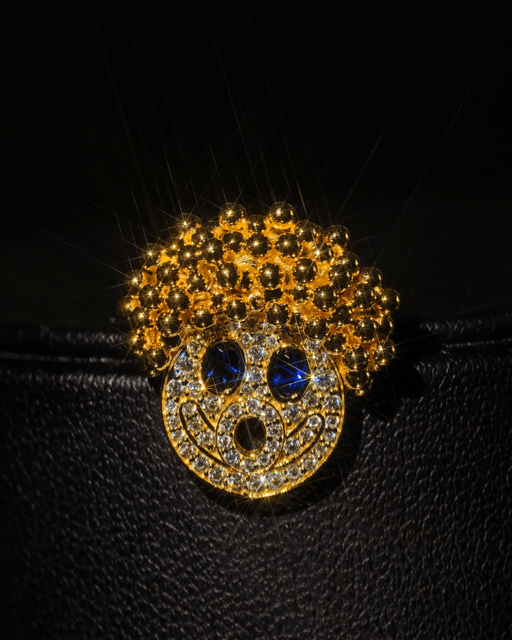 The Epiphany by Aumpex