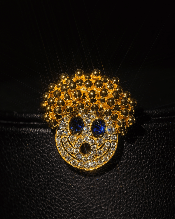 The Epiphany by Aumpex