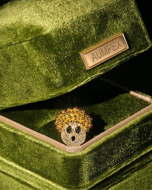 The Epiphany by Aumpex