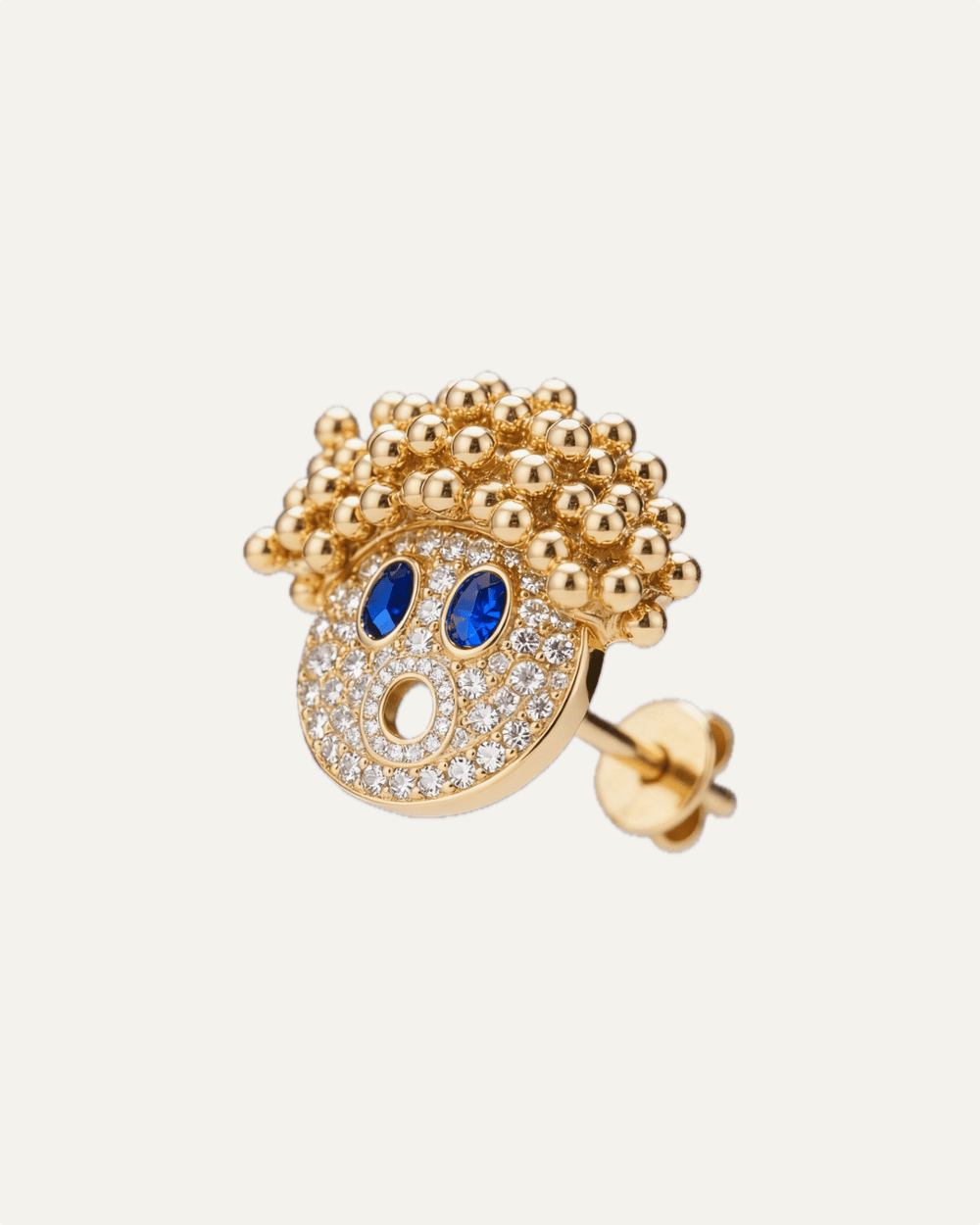 The Epiphany by Aumpex