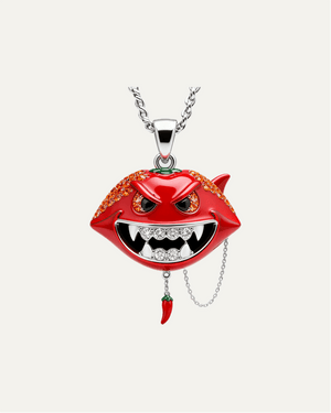 The Fiery Manifesto by Aumpex