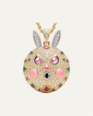 The Gentle Monster by Aumpex