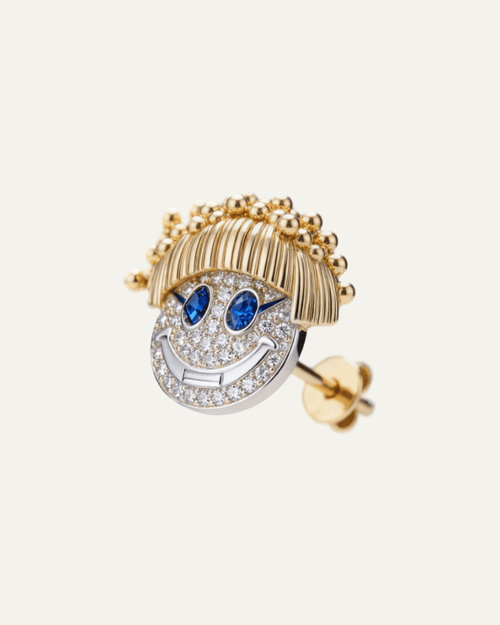 The Giddy Twist by Aumpex