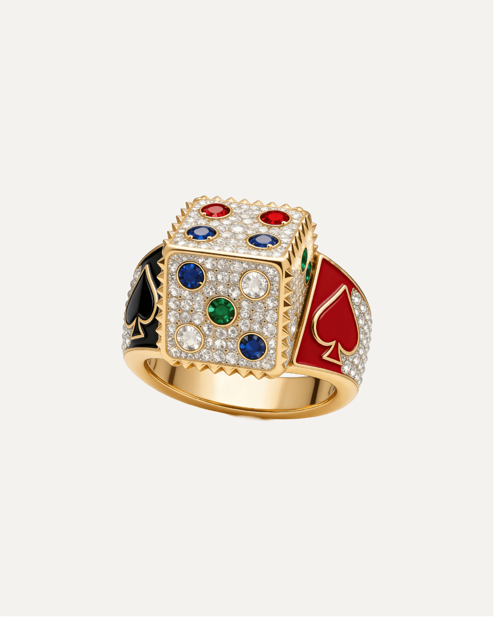 The High Roller by Aumpex