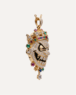 The Hustle King by Aumpex