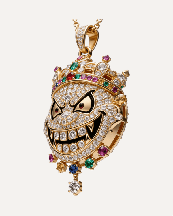 The Hustle King by Aumpex