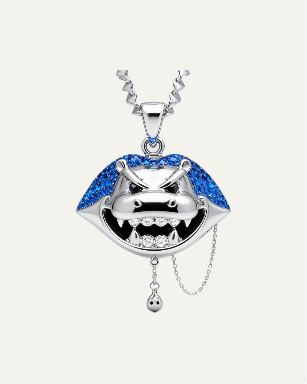 The Hype Beast by Aumpex