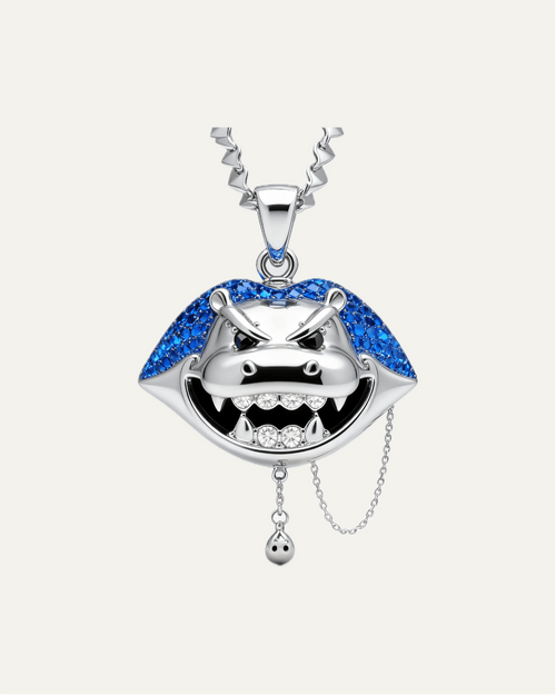 The Hype Beast by Aumpex