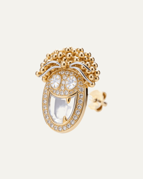 The Hysterical Laugh by Aumpex