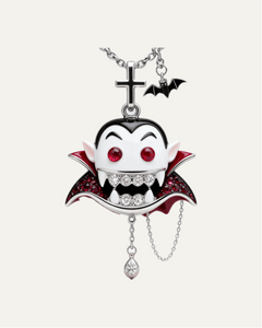 The Jolly Vampire by Aumpex