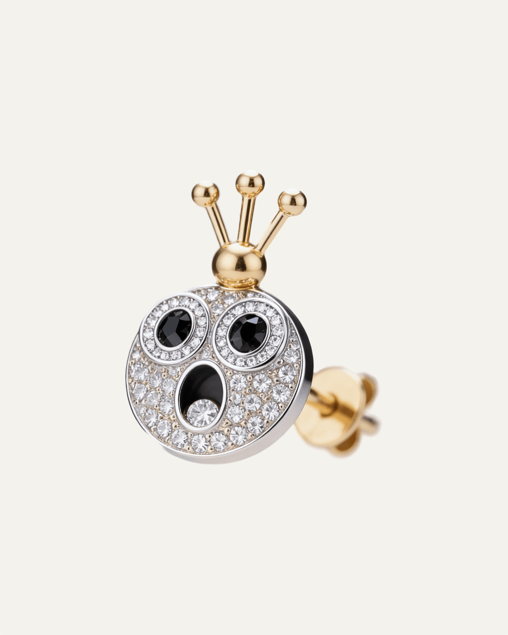 The OMG Moment by Aumpex