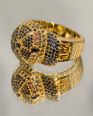 The Real One by Aumpex