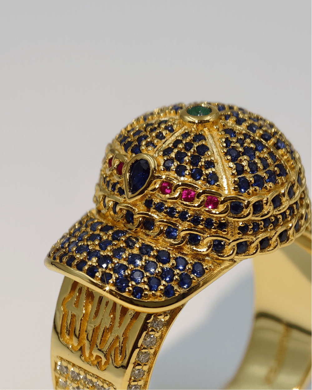 The Real One by Aumpex