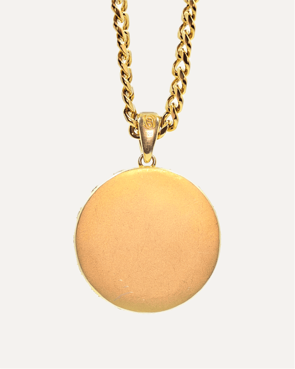 The Secret Smirk by Aumpex