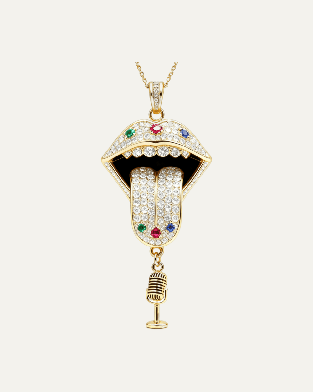 The Soloist by Aumpex