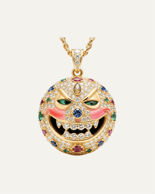 The Tipsy Bliss by Aumpex