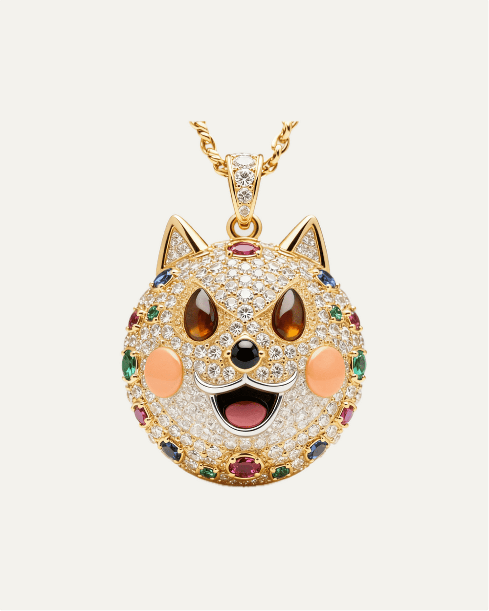 The Velvet Tiger by Aumpex