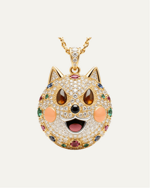 The Velvet Tiger by Aumpex